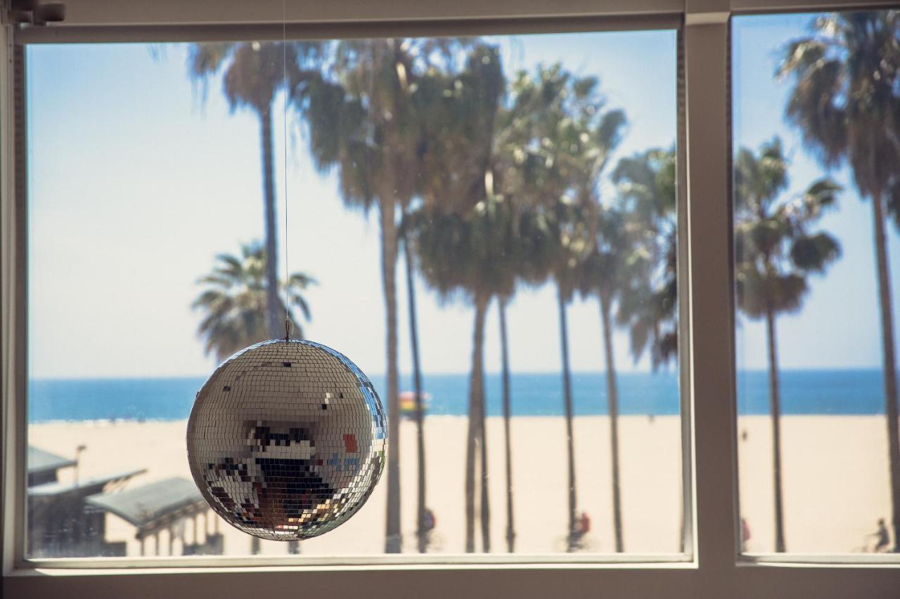 Stay Open Venice Beach Los Angeles Exteriör bild