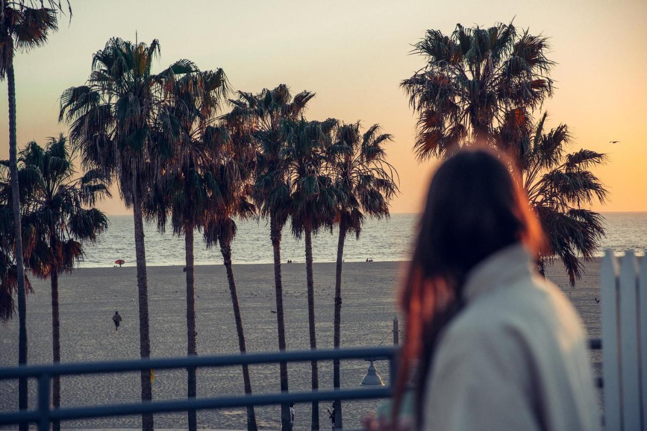 Stay Open Venice Beach Los Angeles Exteriör bild